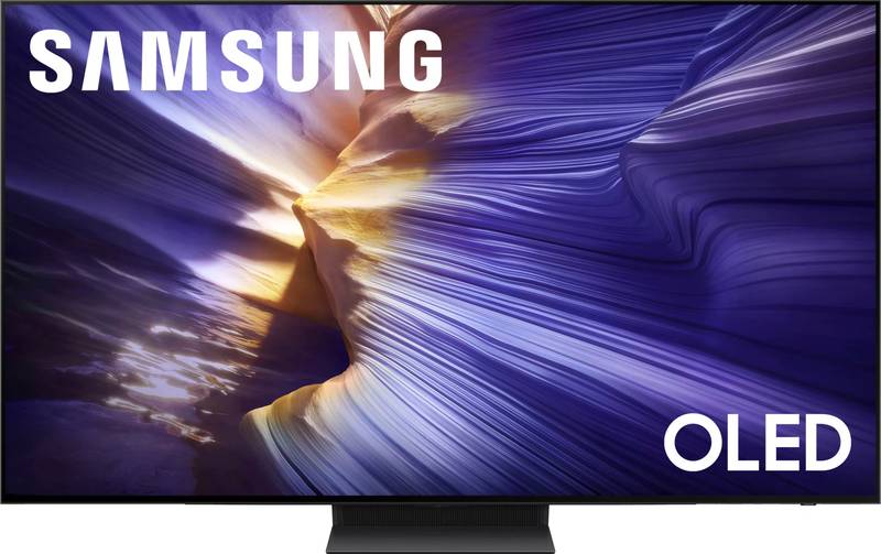 Picture of Samsung 42" OLED S90F TV