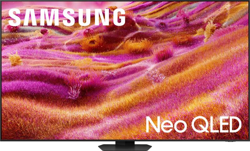 Picture of Samsung 98" Neo QLED QN90F TV