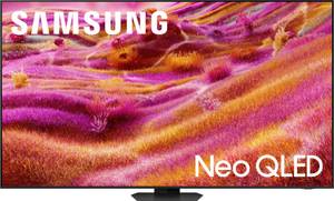 Picture of Samsung 65" Neo QLED QN90F TV