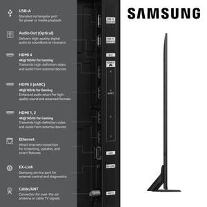 Picture of Samsung 65" Neo QLED QN90F TV