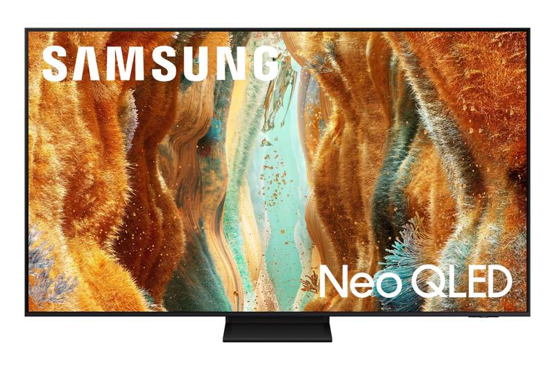 Picture of Samsung 65" Neo QLED QN70F TV