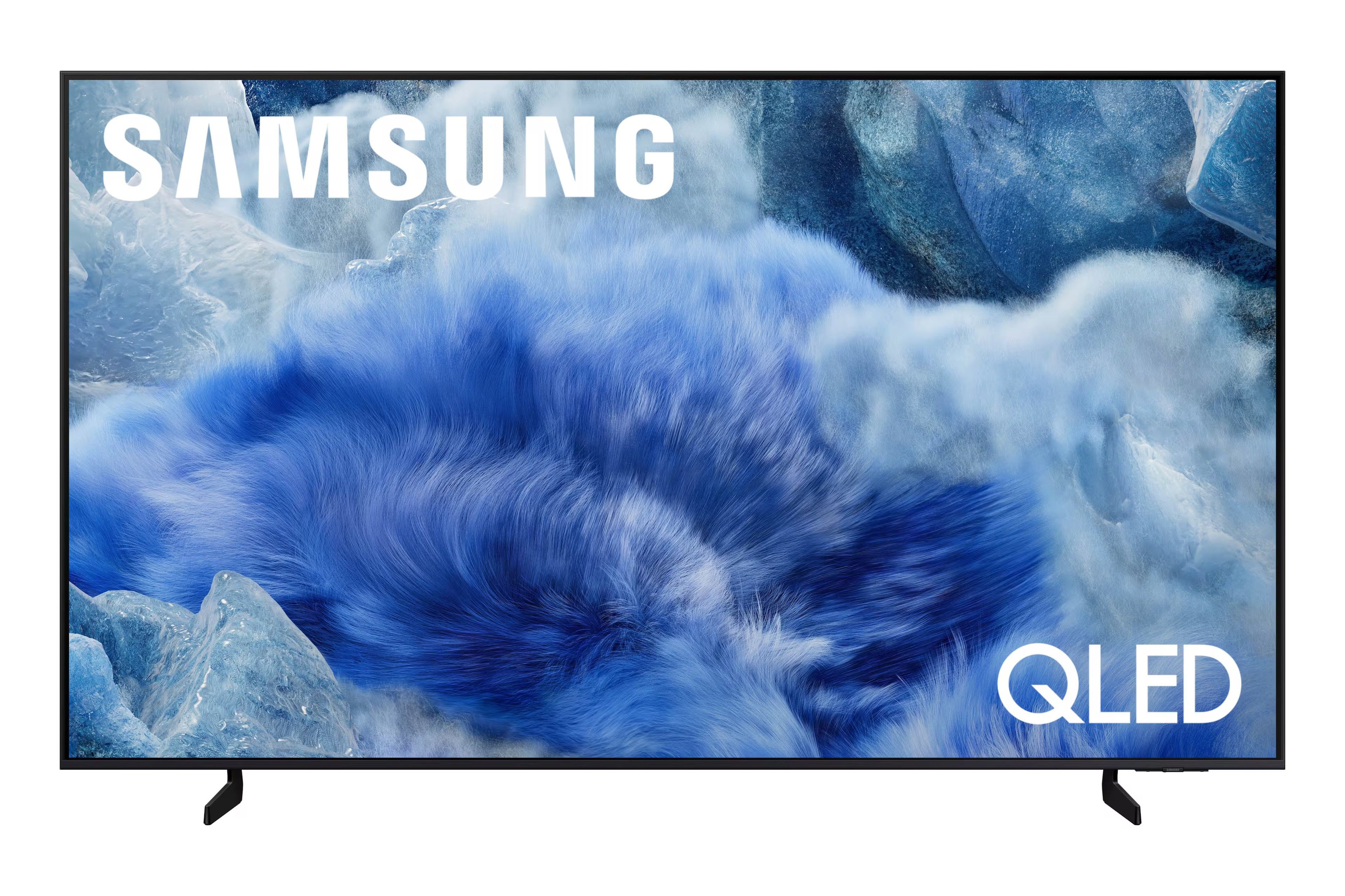 Picture of Samsung 55" QLED Q8F TV