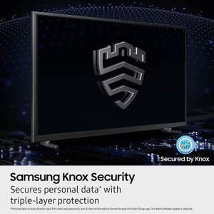 Picture of Samsung 55" QLED Q8F TV