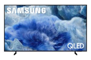 Picture of Samsung 50" QLED Q8F TV