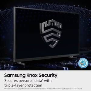 Picture of Samsung 75" QLED Q7F TV