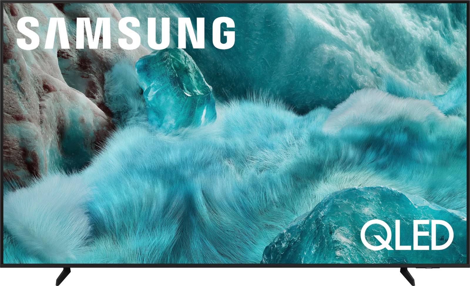 Picture of Samsung 65" QLED Q7F TV