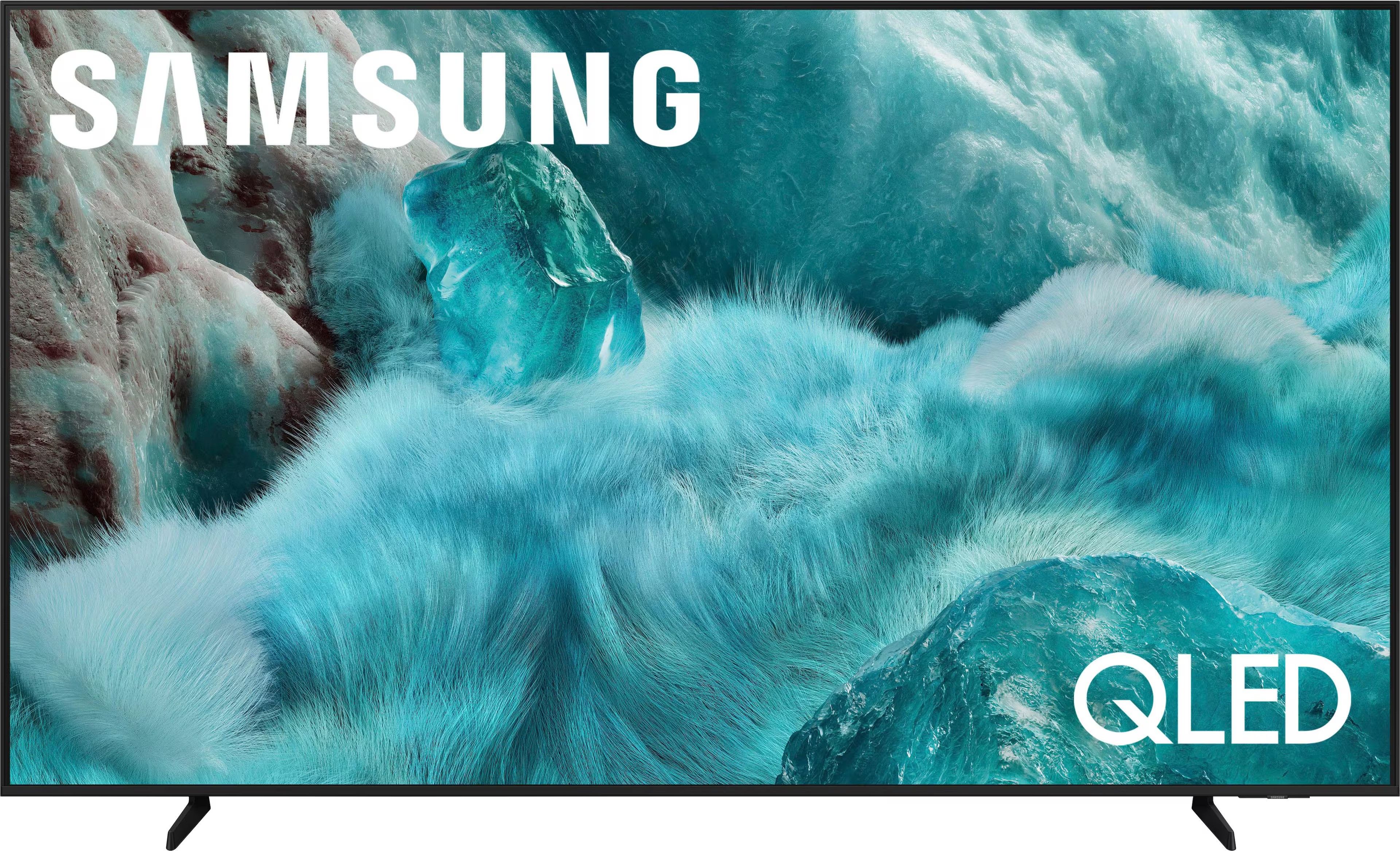 Picture of Samsung 55" QLED HDR TV