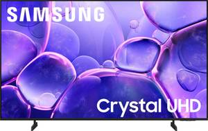 Picture of Samsung 65" Crystal UHD U8000F TV