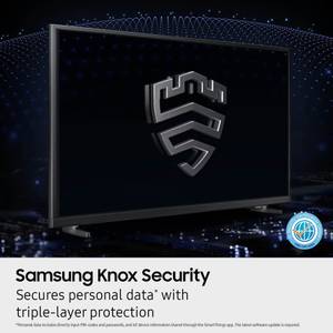 Picture of Samsung 65" Crystal UHD U8000F TV