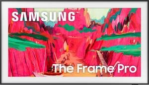 Picture of Samsung 65" The Frame Pro TV