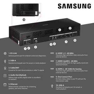 Picture of Samsung 50" The Frame TV