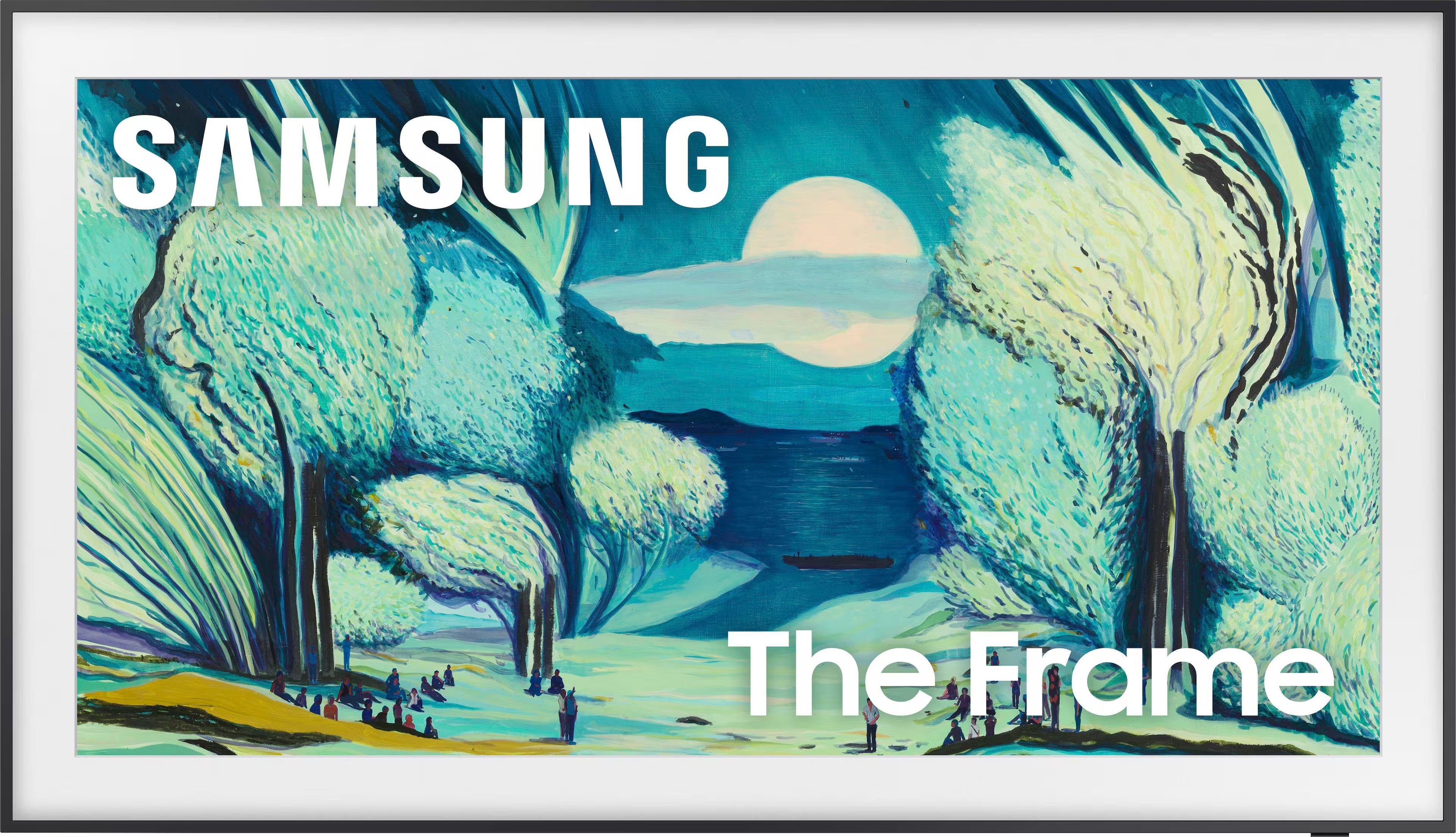 Picture of Samsung 43" The Frame TV