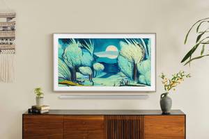Picture of Samsung 43" The Frame TV