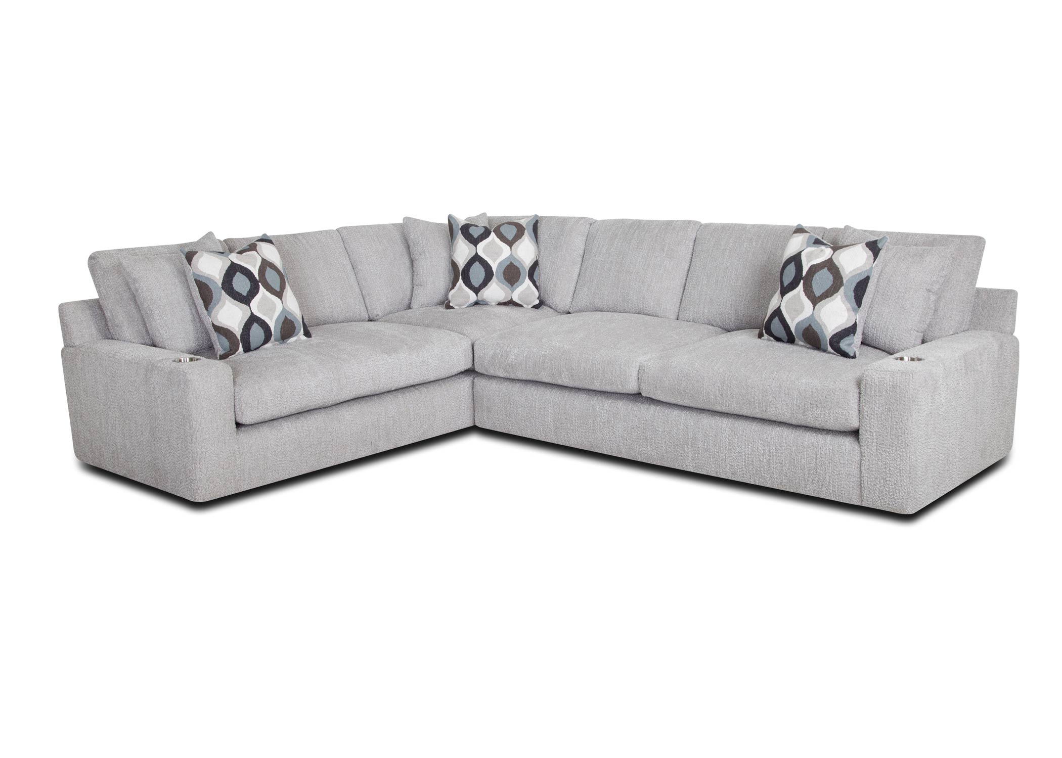 Picture of Venus Sectional