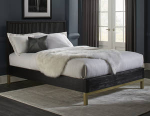 Picture of Kentfield King Size Bed