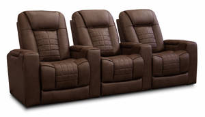Picture of Sorrento Power Reclining Sofa