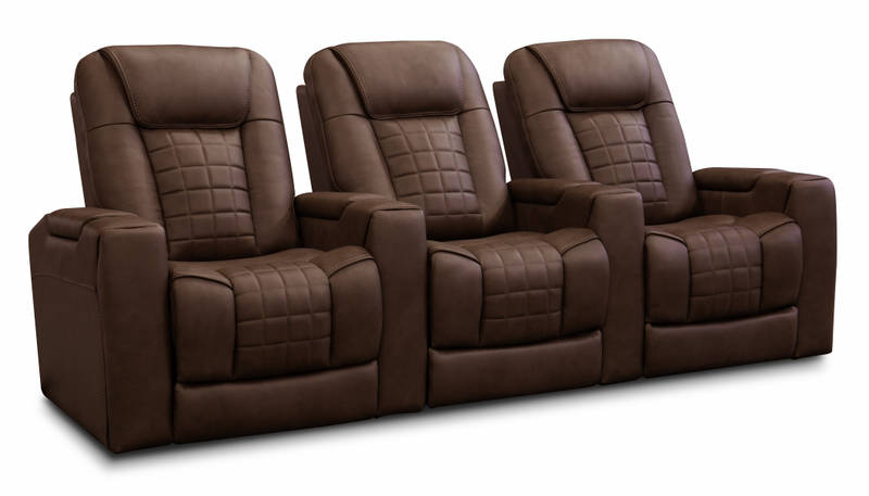 Picture of Sorrento Power Reclining Sofa