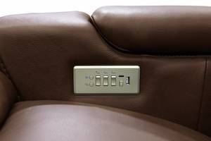 Picture of Sorrento Power Reclining Sofa