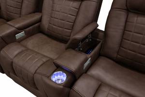 Picture of Sorrento Power Reclining Sofa