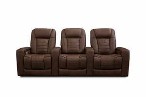 Picture of Sorrento Power Reclining Sofa