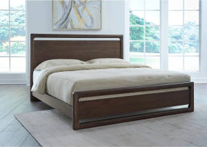 Picture of Sol Queen Size Bed