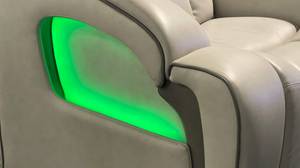 Picture of Ravenna Power Reclining Sectional