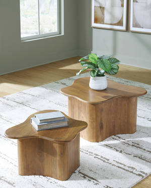 Picture of Abeford Table Set