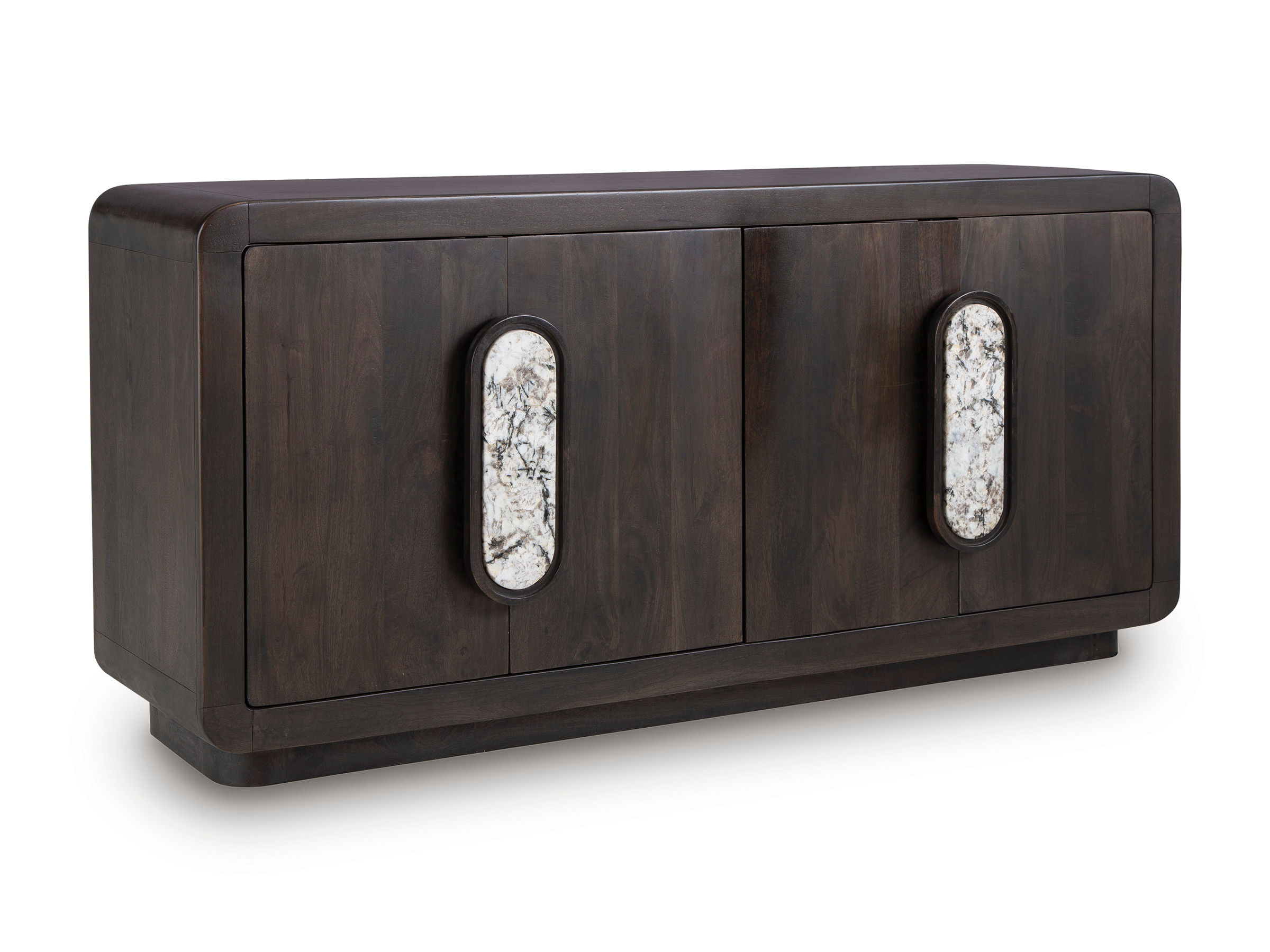 Picture of Elliston Accent Cabinet