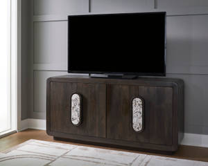 Picture of Elliston Accent Cabinet