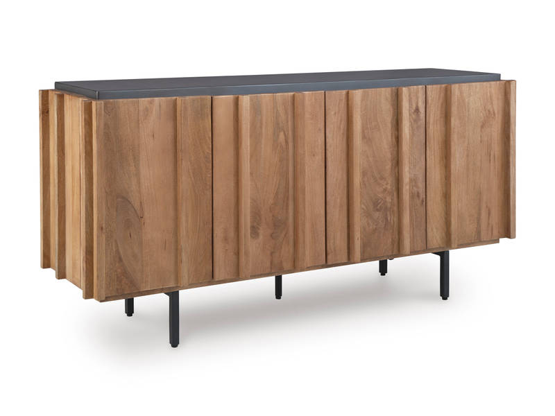 Picture of Quintavious Accent Cabinet