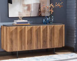 Picture of Quintavious Accent Cabinet