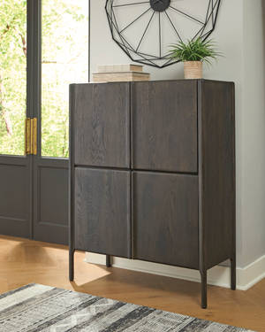 Picture of Orsonal Accent Cabinet