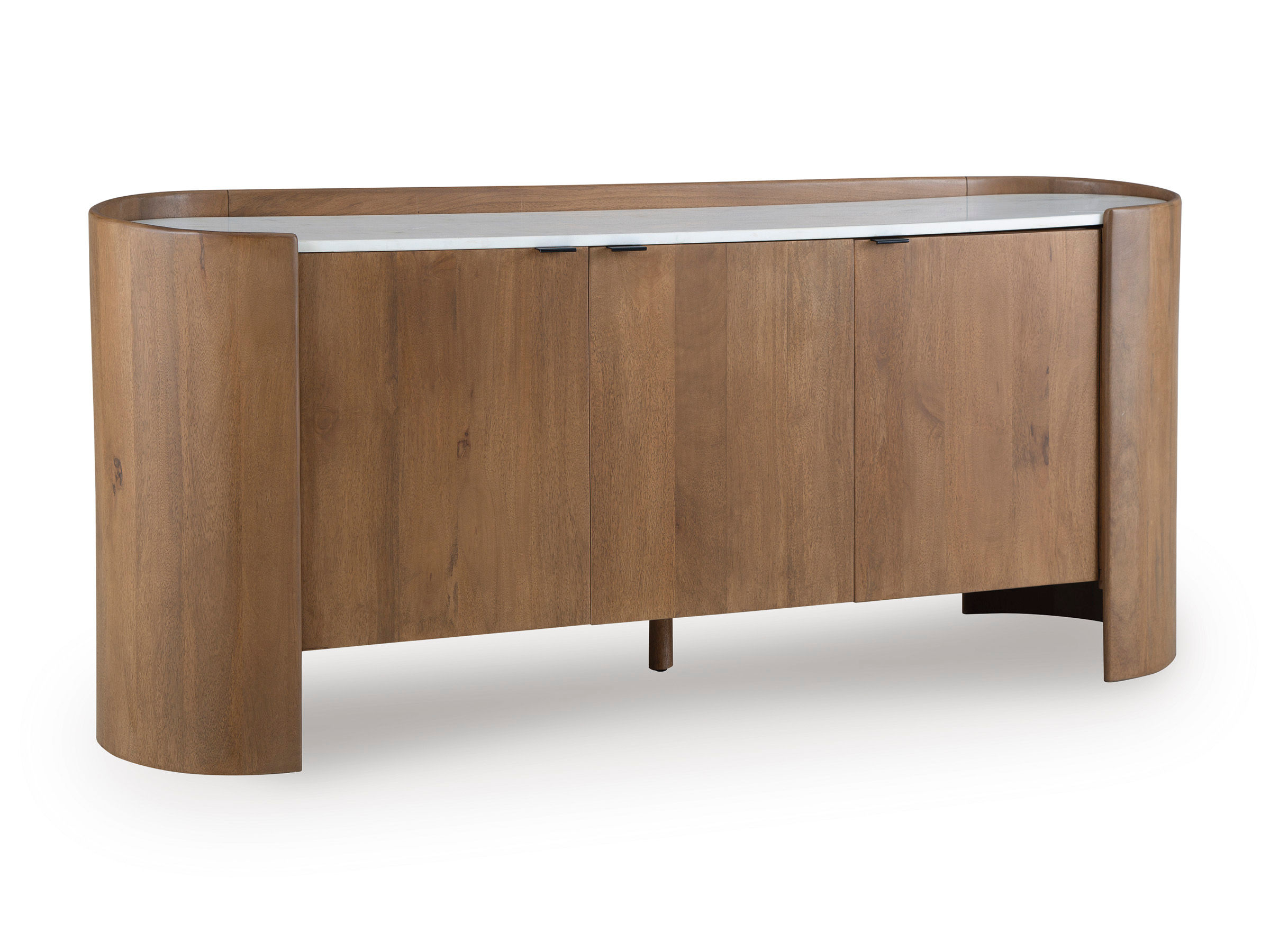 Picture of Fitzroy Accent Cabinet