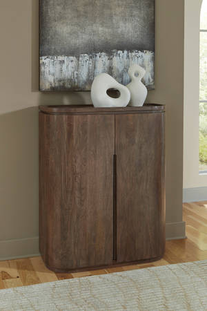 Picture of Landermont Bar Cabinet