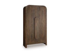 Picture of Thoren Accent Cabinet