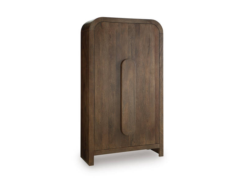 Picture of Thoren Accent Cabinet