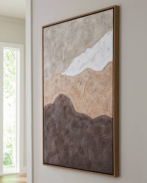 Picture of Fanthorne Wall Art