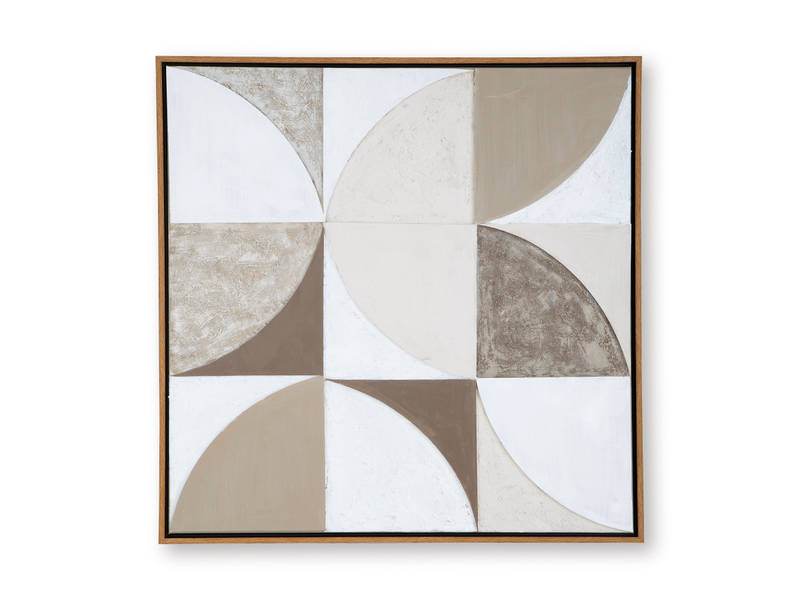 Picture of Harelman Wall Art