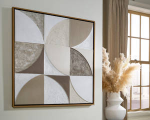 Picture of Harelman Wall Art