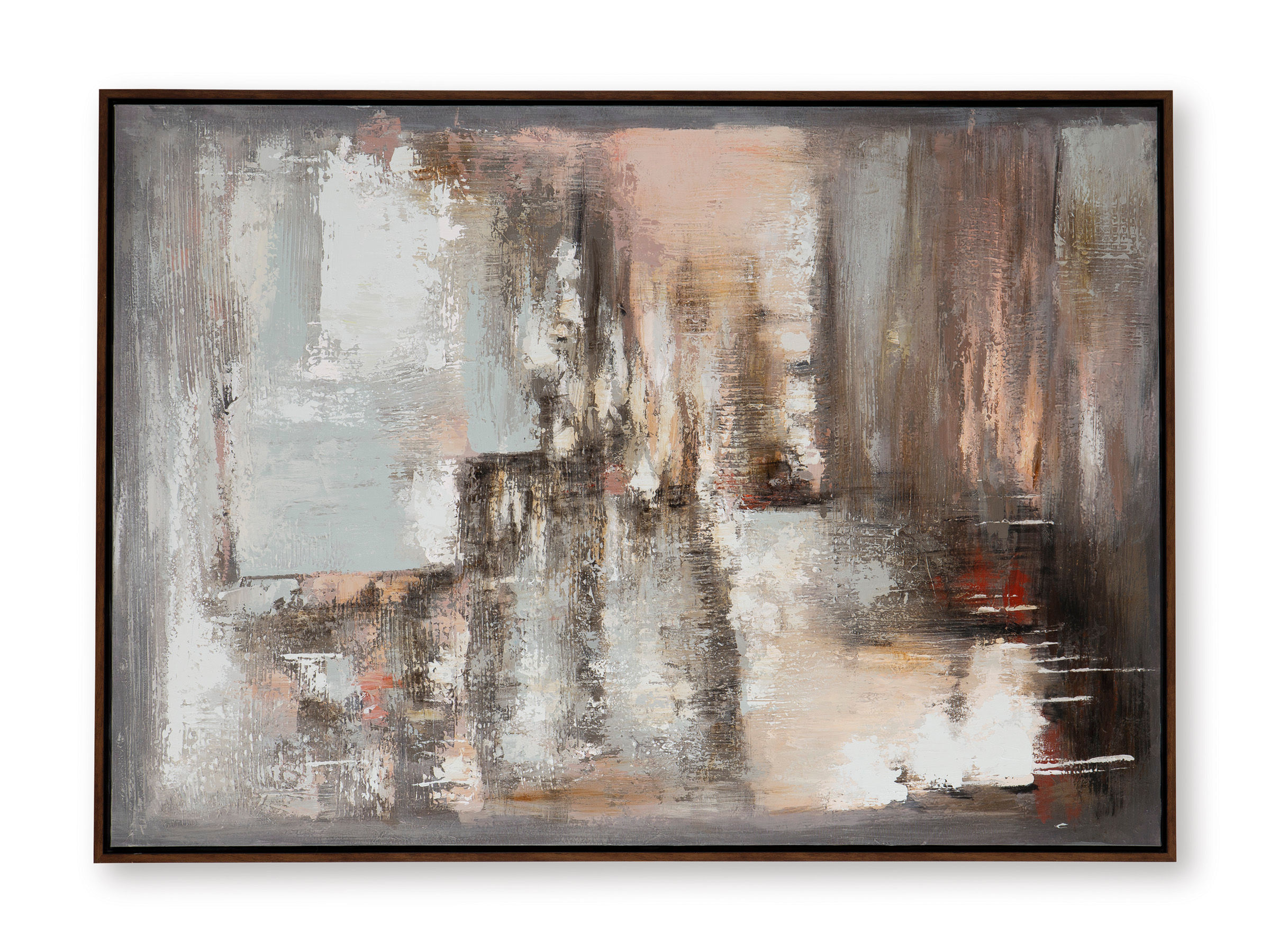 Picture of Floymour Wall Art