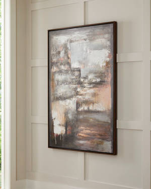 Picture of Floymour Wall Art