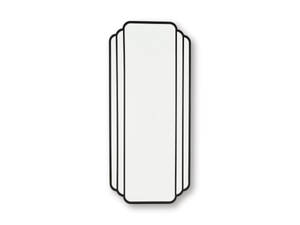 Picture of Antigone Floor Mirror