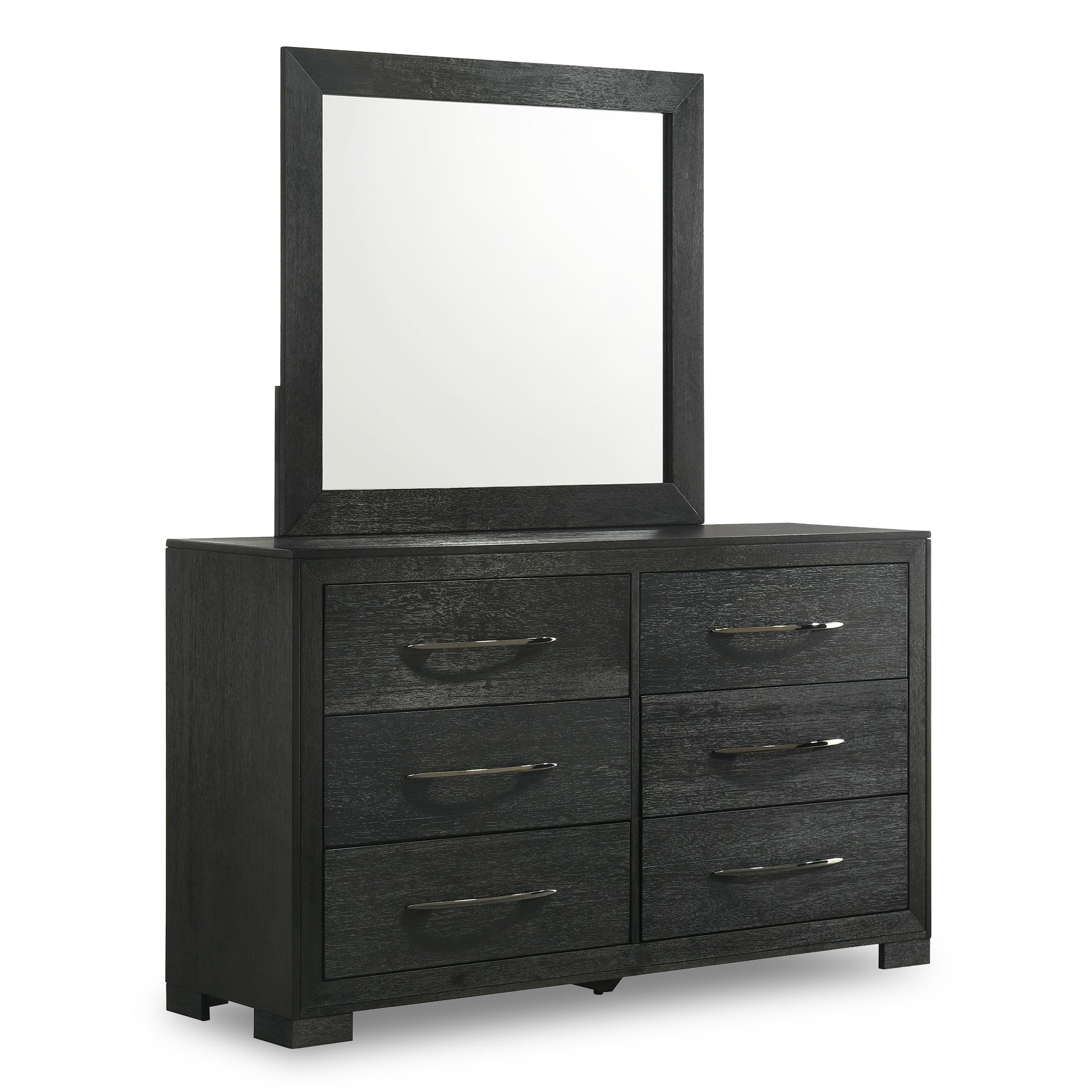 Picture of Allan Dresser & Mirror