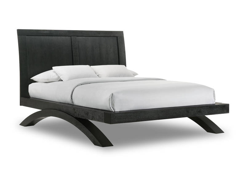 Picture of Allan Queen Size Bed