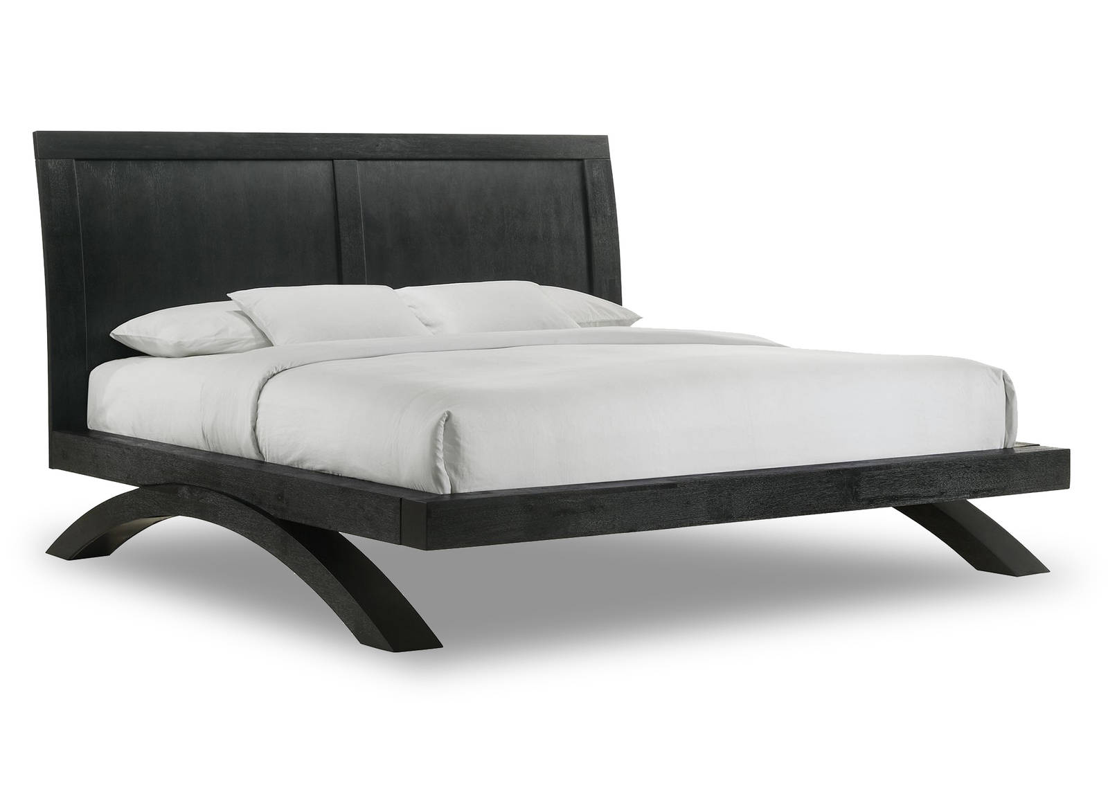 Picture of Allan King Size Bed