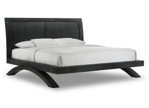 Picture of Allan King Size Bed