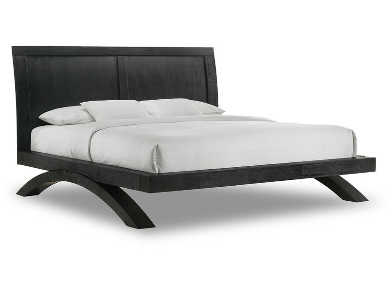Picture of Allan King Size Bed