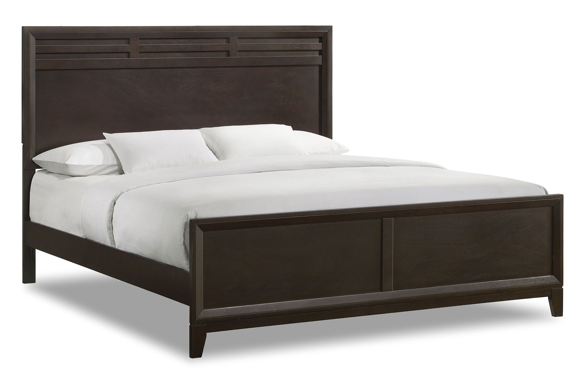 Picture of Beaumont Queen Size Bed