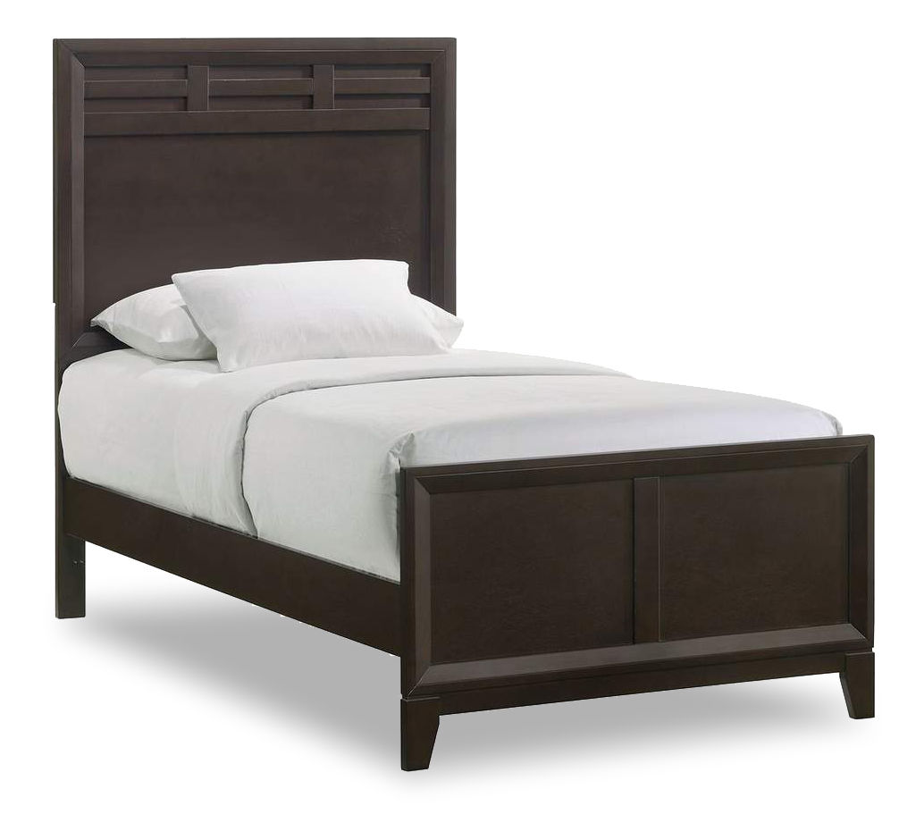 Picture of Beaumont Twin Size Bed