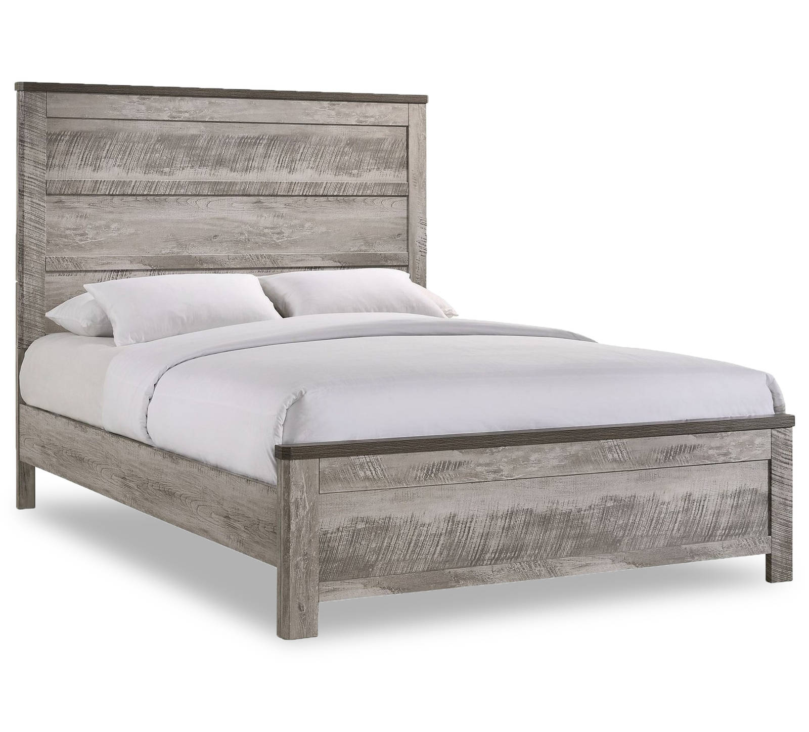 Picture of Millers Cove King Size Bed